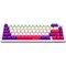 Фото - Клавіатура Lorgar Pro KBP70MW Wireless White (LRG-KBP70MW-WH-US) | click.ua