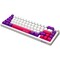Фото - Клавіатура Lorgar Pro KBP70MW Wireless White (LRG-KBP70MW-WH-US) | click.ua