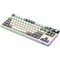 Фото - Клавіатура Lorgar Pro KBP70TKLW Wireless Beige (LRG-KBP70TKLW-RT-US) | click.ua