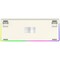 Фото - Клавіатура Lorgar Pro KBP70TKLW Wireless Beige (LRG-KBP70TKLW-RT-US) | click.ua