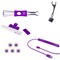 Фото - Клавіатура Lorgar Pro KBP70TKLW Wireless White (LRG-KBP70TKLW-WH-US) | click.ua