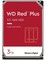 Фото - Накопичувач HDD SATA 3.0TB WD Red Plus 5400rpm 128MB (WD30EFZX) | click.ua