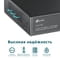 Фото - Коммутатор TP-Link TL-SL1218P (16xFE PoE+, 2xGE, 1xCombo SFP, max PoE 150W) | click.ua