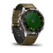 Фото - Смарт-часы Garmin Marq Adventurer Gen 2 Brown (010-02648-31) | click.ua