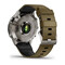 Фото - Смарт-часы Garmin Marq Adventurer Gen 2 Brown (010-02648-31) | click.ua
