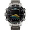Фото - Смарт-часы Garmin Marq Aviator Gen 2 Silver (010-02648-01) | click.ua