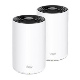 WiFi Mesh-система TP-Link Deco PX10 (2-pack)