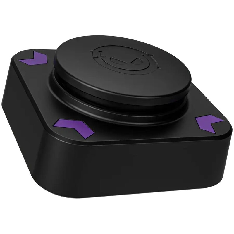 Микрофон Lorgar SMP40 Black (LRG-SMP40-BK)