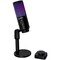Фото - Микрофон Lorgar SMP40 Black (LRG-SMP40-BK) | click.ua