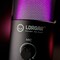 Фото - Микрофон Lorgar SMP40 Black (LRG-SMP40-BK) | click.ua