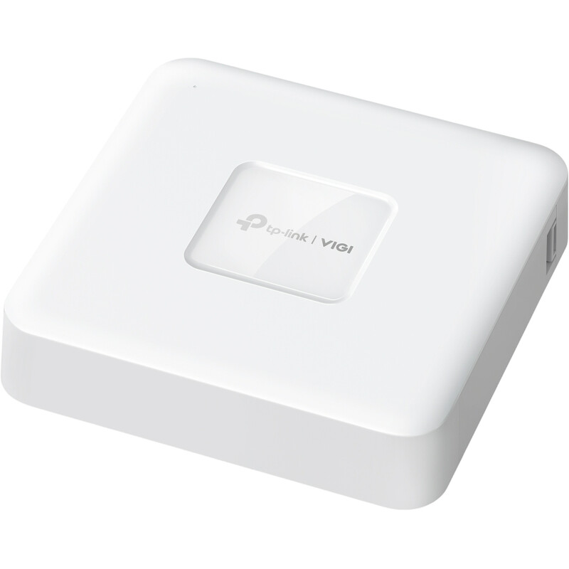 Відеореєстратор TP-Link VIGI NVR1104H-4P
