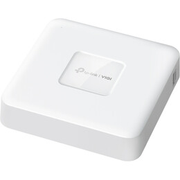 Відеореєстратор TP-Link VIGI NVR1104H-4P