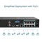Фото - Відеореєстратор TP-Link VIGI NVR1008H-8MP | click.ua