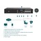 Фото - Відеореєстратор TP-Link VIGI NVR1008H-8MP | click.ua