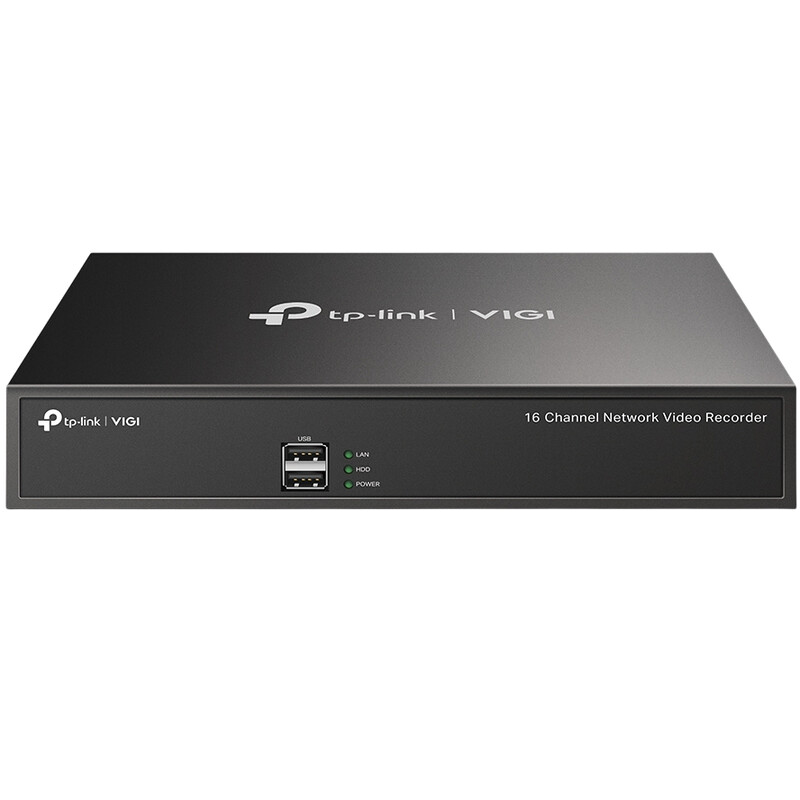 Відеореєстратор TP-Link VIGI NVR1016H