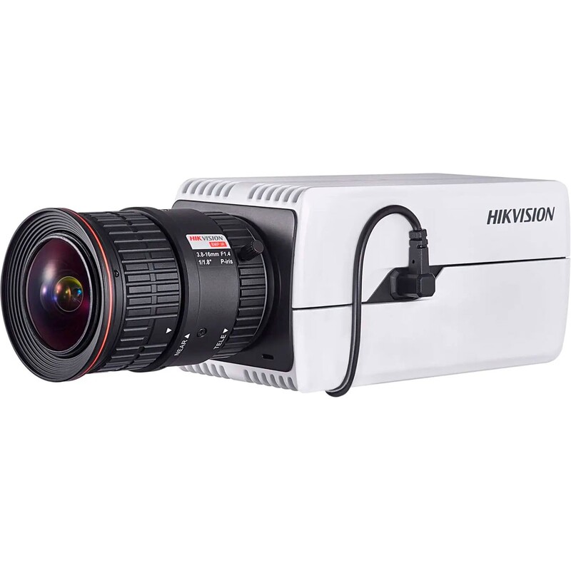 IP-камера Hikvision DS-2CD5086G0 8МП