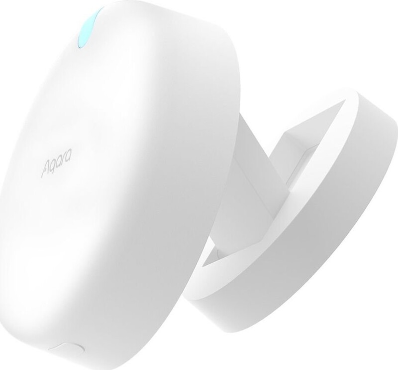 Датчик присутствия Aqara PS-S02D