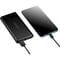 Фото - Универсальная мобильная батарея Canyon 10000mAh Black (CNE-CPB1006B) | click.ua