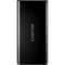 Фото - Универсальная мобильная батарея Canyon 10000mAh Black (CNE-CPB1006B) | click.ua