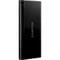 Фото - Универсальная мобильная батарея Canyon 10000mAh Black (CNE-CPB1006B) | click.ua