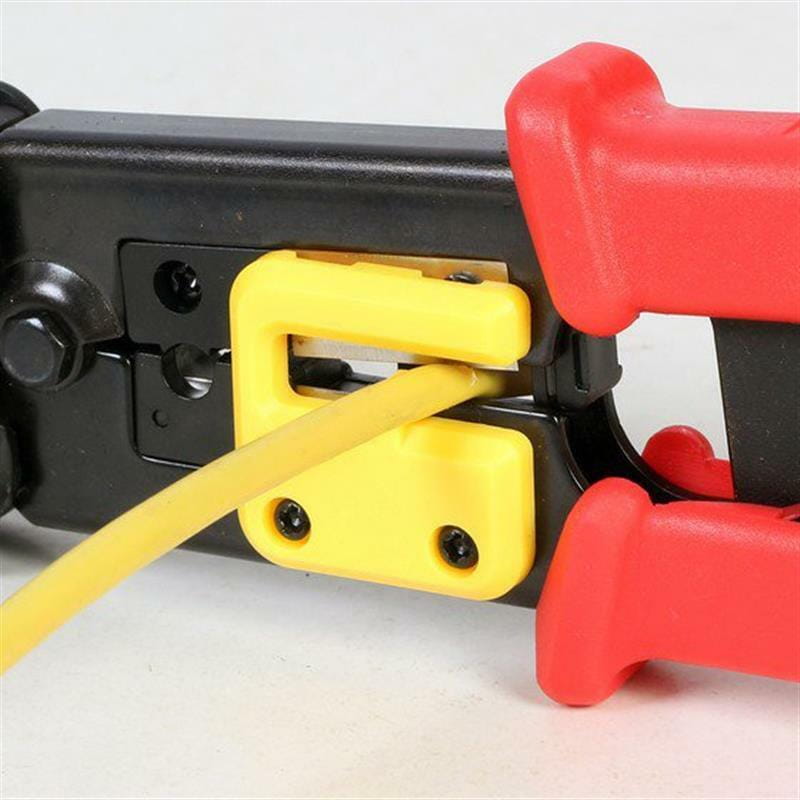 Инструмент для обжимки RJ-45 Cablexpert T-WC-05