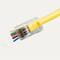 Фото - Инструмент для обжимки RJ-45 Cablexpert T-WC-05 | click.ua