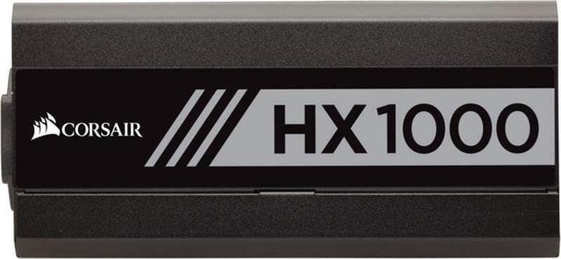 Блок питания Corsair HX1000 (CP-9020139-EU) 1000W
