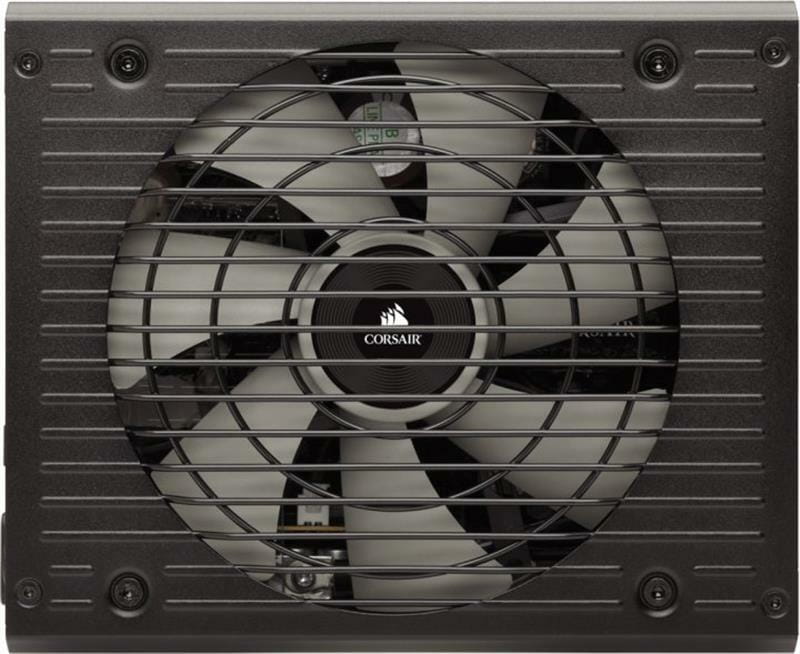 Блок питания Corsair HX1000 (CP-9020139-EU) 1000W
