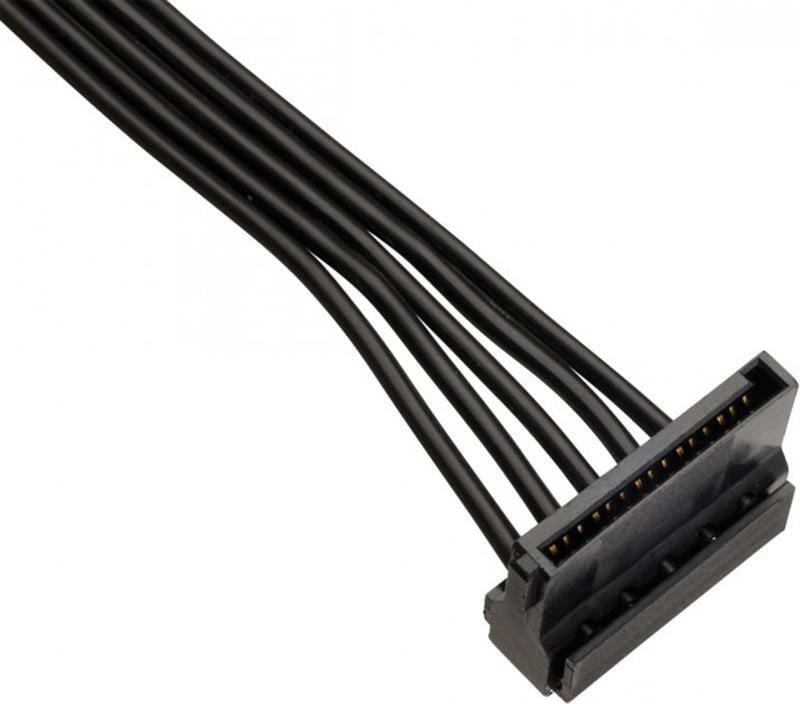 Блок питания Corsair HX1000 (CP-9020139-EU) 1000W