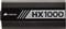 Фото - Блок питания Corsair HX1000 (CP-9020139-EU) 1000W | click.ua