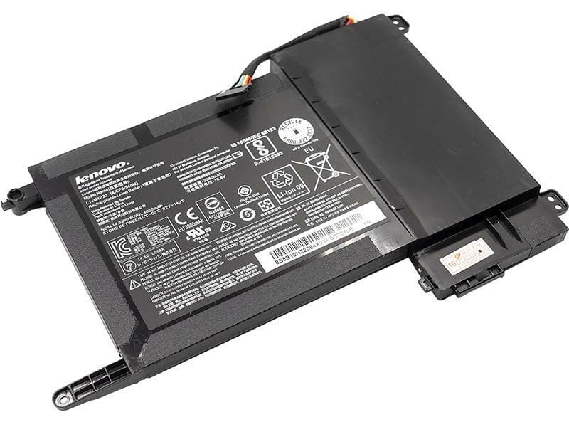 АКБ PowerPlant для ноутбука Lenovo Y700-17iSK (L14M4P23) 14.8V 60Wh (NB480647)