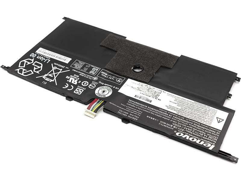 АКБ PowerPlant для ноутбука Lenovo ThinkPad X1 Carbon 14" 2nd (45N1700) 14.8V 45Wh (NB480678)