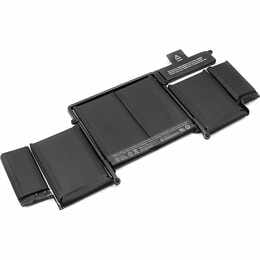 АКБ PowerPlant для ноутбука Apple MacBook Pro 13” Retina (A1493, A1502) 11.34V 71.8Wh (NB420186)