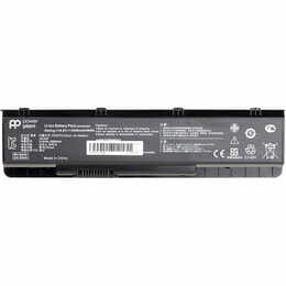 АКБ PowerPlant для ноутбука Asus N55 Series (A32-N55) 10.8V 5200mAh (NB431106)
