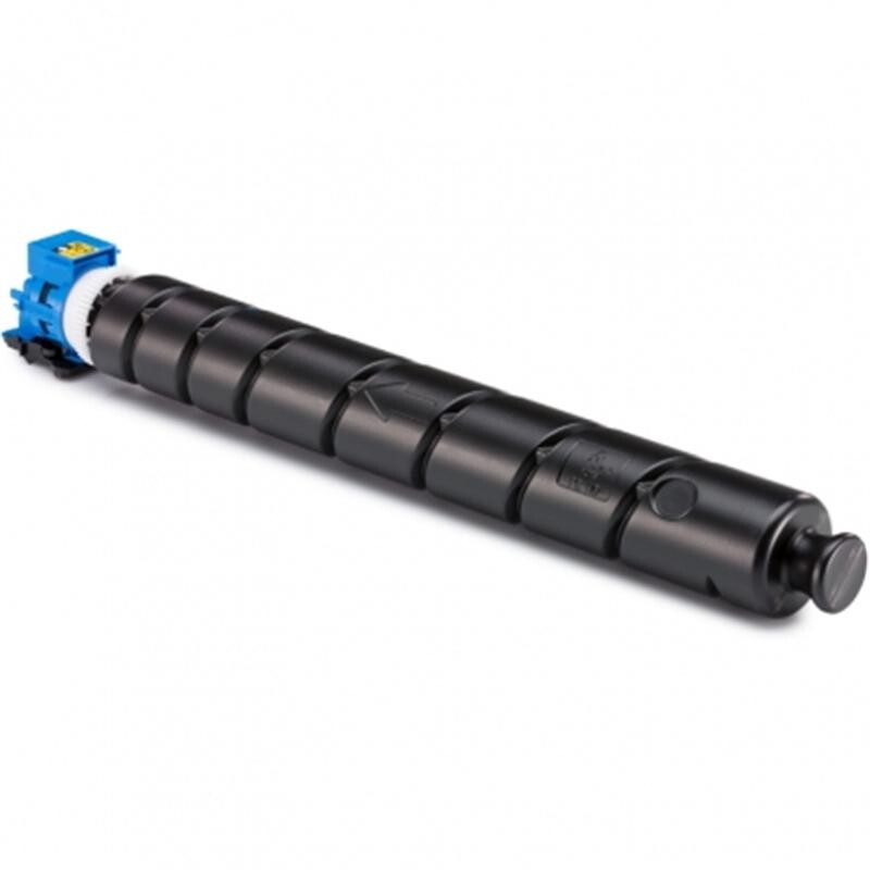 Тонер-картридж Kyocera Mita (1T02L7CNL0/1) TASKalfa 2552ci Cyan (TK-8345C)