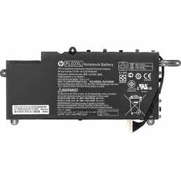 АКБ PowerPlant для ноутбука HP Pavilion 11-N X360 (HSTNN-LB6B) 7.6V 29Wh (NB460816)