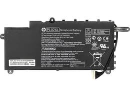 АКБ PowerPlant для ноутбука HP Pavilion 11-N X360 (HSTNN-LB6B) 7.6V 29Wh (NB460816)