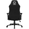 Фото - Крісло для геймерів Lorgar Pro CHA41 White/Black (LRG-CHA41-BK-WH) | click.ua