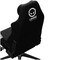 Фото - Крісло для геймерів Lorgar Pro CHA41 White/Black (LRG-CHA41-BK-WH) | click.ua