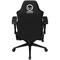 Фото - Крісло для геймерів Lorgar Pro CHA41 White/Black (LRG-CHA41-BK-WH) | click.ua