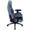 Фото - Крісло для геймерів Lorgar Pro CHA41 White/ Blue (LRG-CHA41-BL) | click.ua