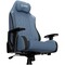 Фото - Крісло для геймерів Lorgar Pro CHA41 White/ Blue (LRG-CHA41-BL) | click.ua