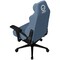 Фото - Крісло для геймерів Lorgar Pro CHA41 White/ Blue (LRG-CHA41-BL) | click.ua