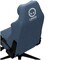 Фото - Крісло для геймерів Lorgar Pro CHA41 White/ Blue (LRG-CHA41-BL) | click.ua