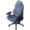 Фото - Крісло для геймерів Lorgar Pro CHA41 White/ Blue (LRG-CHA41-BL) | click.ua