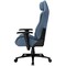 Фото - Крісло для геймерів Lorgar Pro CHA41 White/ Blue (LRG-CHA41-BL) | click.ua