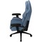 Фото - Крісло для геймерів Lorgar Pro CHA41 White/ Blue (LRG-CHA41-BL) | click.ua
