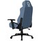 Фото - Крісло для геймерів Lorgar Pro CHA41 White/ Blue (LRG-CHA41-BL) | click.ua