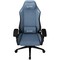 Фото - Крісло для геймерів Lorgar Pro CHA41 White/ Blue (LRG-CHA41-BL) | click.ua