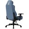 Фото - Крісло для геймерів Lorgar Pro CHA41 White/ Blue (LRG-CHA41-BL) | click.ua